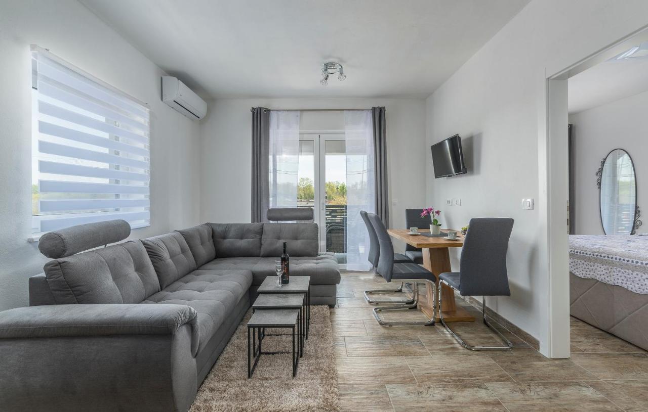 Apartmani Natalija Poreč Zimmer foto