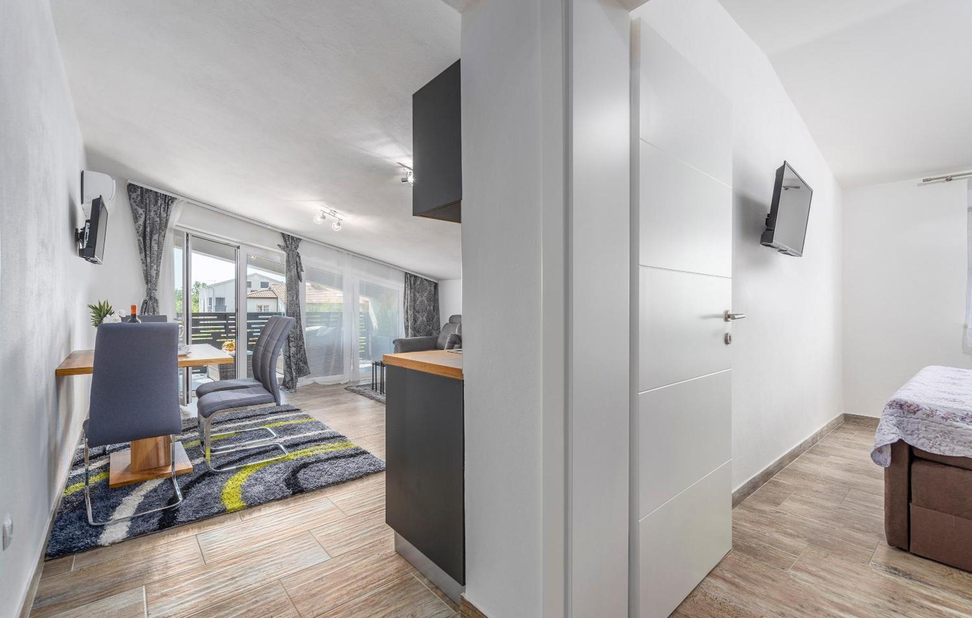 Apartmani Natalija Poreč Zimmer foto