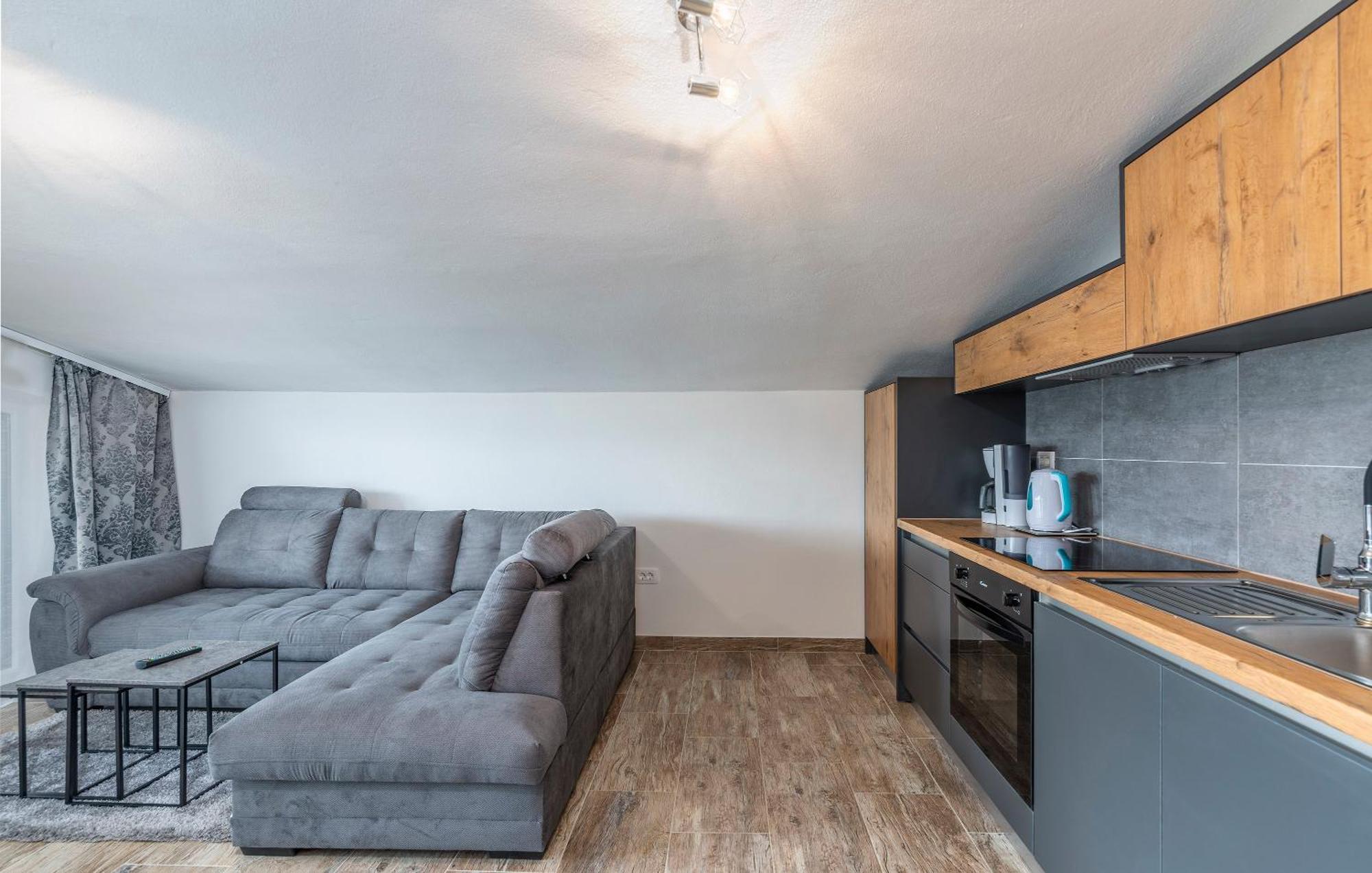 Apartmani Natalija Poreč Zimmer foto