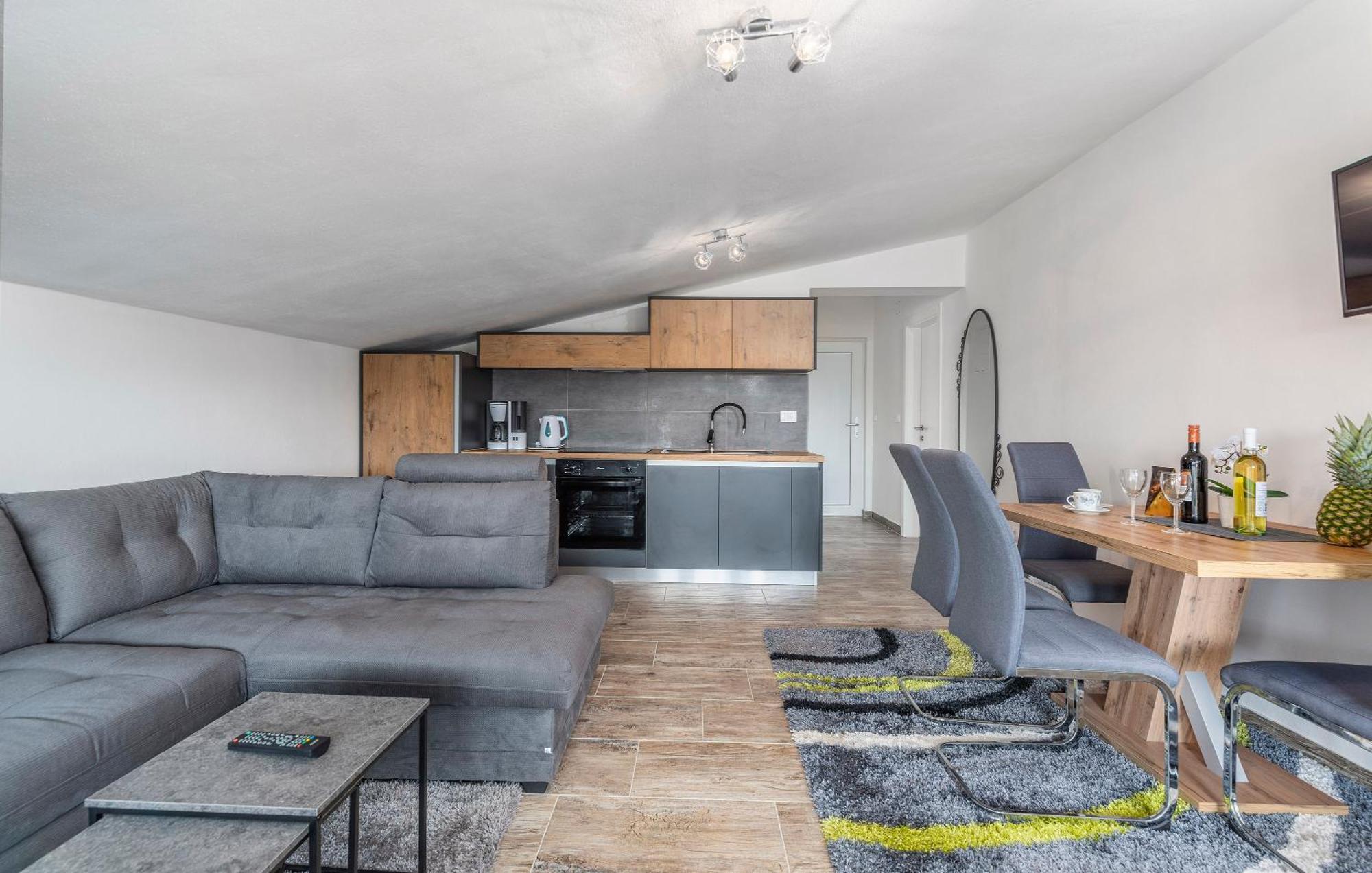 Apartmani Natalija Poreč Zimmer foto