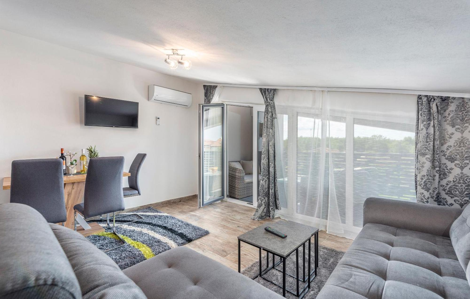 Apartmani Natalija Poreč Zimmer foto