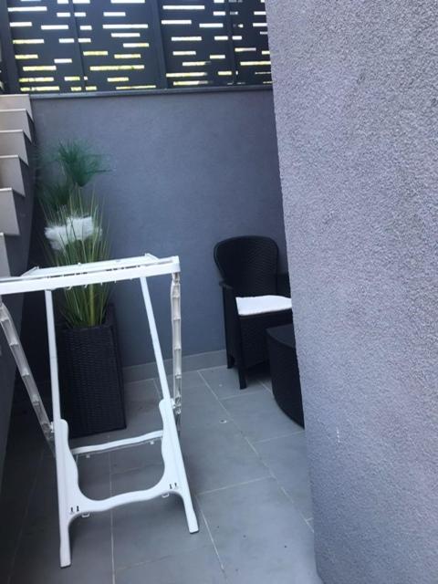Apartmani Natalija Poreč Exterior foto