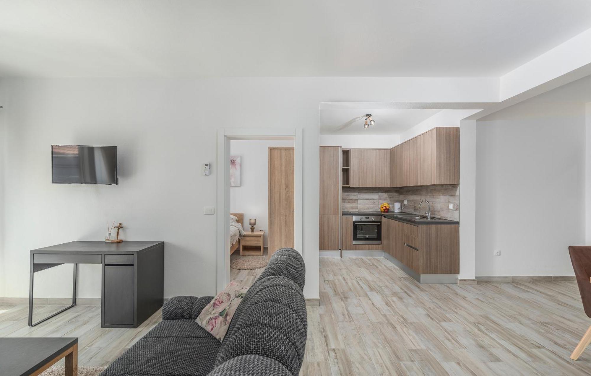 Apartmani Natalija Poreč Exterior foto
