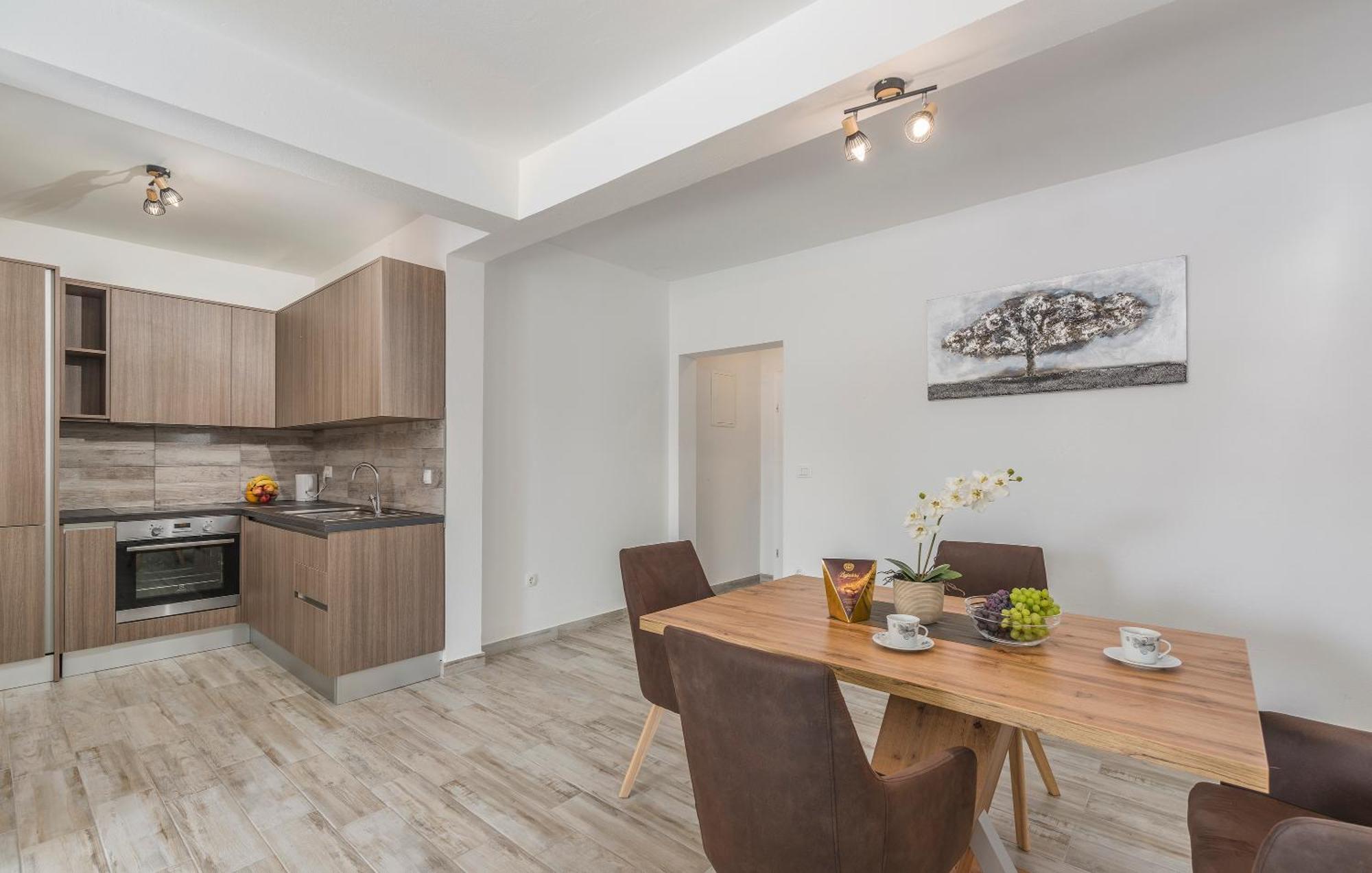 Apartmani Natalija Poreč Exterior foto